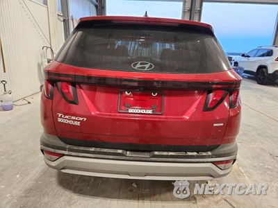 Zdjęcie 6 z 13 samochodu: 2026 HYUNDAI TUCSON SEL VIN:5NMJBCDE7TH711172 - miniatura