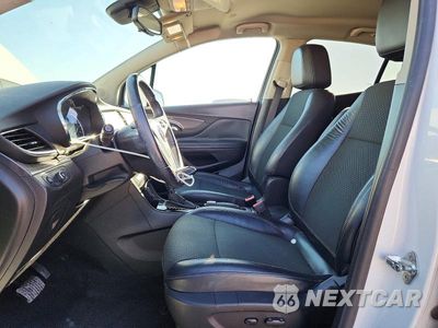Zdjęcie 7 z 13 samochodu: 2017 BUICK ENCORE PREFERRED VIN:KL4CJASB9HB104771 - miniatura