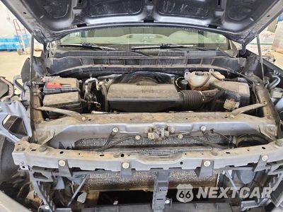 Zdjęcie 11 z 13 samochodu: 2021 CHEVROLET SILVERADO K1500 CUSTOM VIN:1GCUYBEF4MZ149564 - miniatura