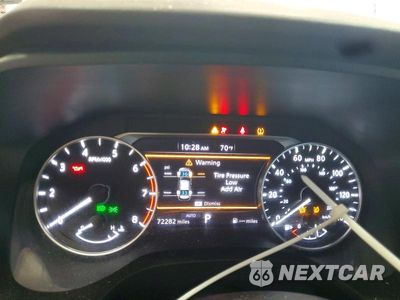 Zdjęcie 9 z 13 samochodu: 2023 NISSAN ROGUE S VIN:5N1BT3AB1PC909032 - miniatura