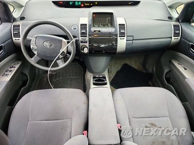 Zdjęcie 8 z 12 samochodu: 2008 TOYOTA PRIUS BASE VIN:JTDKB20U587807456 - miniatura