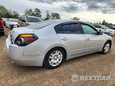 Trzecie zdjęcie samochodu z tyłu: 2011 NISSAN ALTIMA 2.5 VIN:1N4AL2AP6BC165173 - miniatura