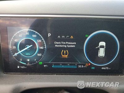 Zdjęcie 9 z 13 samochodu: 2023 HYUNDAI TUCSON SEL CONVENIENCE VIN:KM8JFCA16PU098946 - miniatura