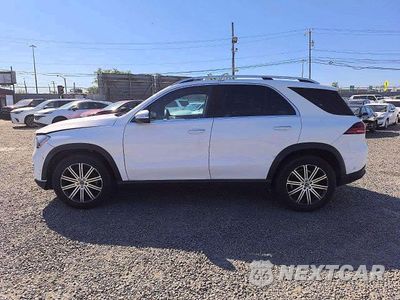 Zdjęcie 14 z 14 samochodu: 2026 MERCEDES-BENZ GLE 350 4MATIC VIN:4JGFB4FB0TB563218 - miniatura