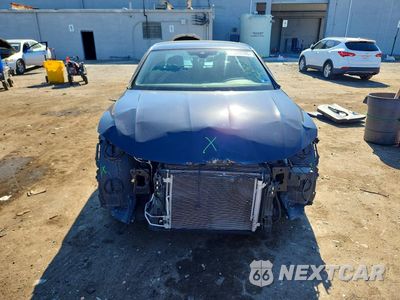 Piąte zdjęcie samochodu w środku: 2019 VOLKSWAGEN JETTA SEL PREMIUM VIN:3VWG57BU5KM099775 - miniatura
