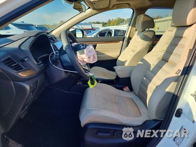 Zdjęcie 7 z 13 samochodu: 2018 HONDA CR-V EX VIN:2HKRW2H52JH647828 - miniatura