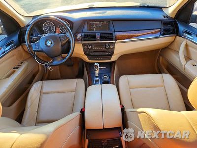 Zdjęcie 8 z 13 samochodu: 2012 BMW X5 XDRIVE35I VIN:5UXZV4C53CL751683 - miniatura