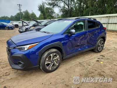 2024 SUBARU CROSSTREK PREMIUM JF2GUADC6RH902195 - główne zdjęcie licytacji z USA - miniatura