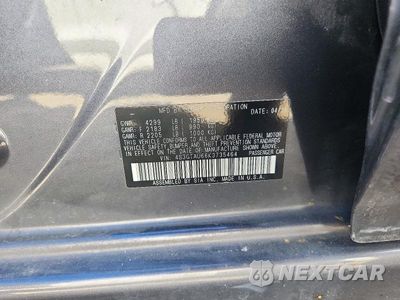 Zdjęcie 12 z 12 samochodu: 2019 SUBARU IMPREZA LIMITED VIN:4S3GTAU66K3735464 - miniatura