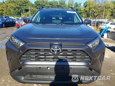 Piąte zdjęcie samochodu w środku: 2019 TOYOTA RAV4 LE VIN:JTMG1RFV8KJ011196 - miniatura