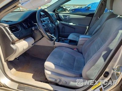 Zdjęcie 7 z 12 samochodu: 2017 TOYOTA CAMRY LE VIN:4T1BF1FK5HU703082 - miniatura
