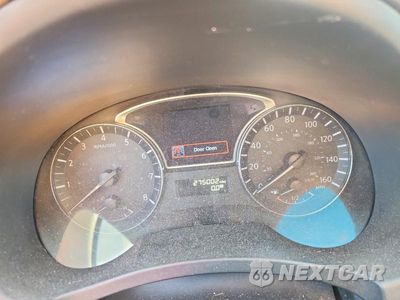 Zdjęcie 9 z 12 samochodu: 2015 NISSAN ALTIMA 2.5 SV VIN:1N4AL3AP2FC194102 - miniatura