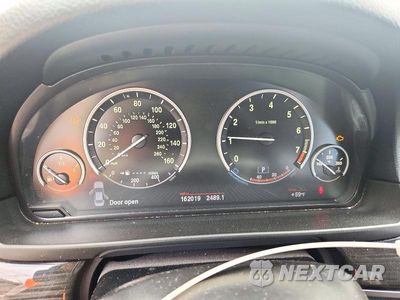 Zdjęcie 9 z 12 samochodu: 2013 BMW 528 I VIN:WBAXG5C52DDY33258 - miniatura