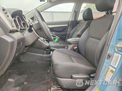 Zdjęcie 7 z 13 samochodu: 2009 PONTIAC VIBE VIN:5Y2SP67099Z438456 - miniatura