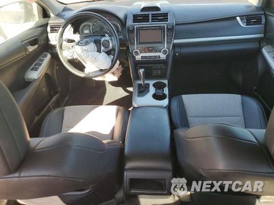 Zdjęcie 8 z 12 samochodu: 2012 TOYOTA CAMRY SE VIN:4T1BF1FK0CU076588 - miniatura