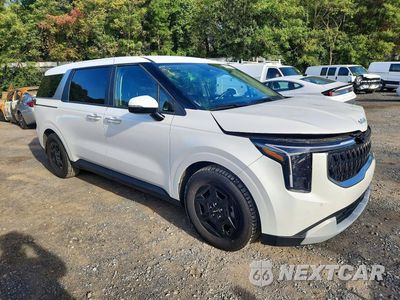 Czwarte zdjęcie samochodu z boku: 2026 KIA CARNIVAL LXS VIN:KNDNB5K37T6600584 - miniatura