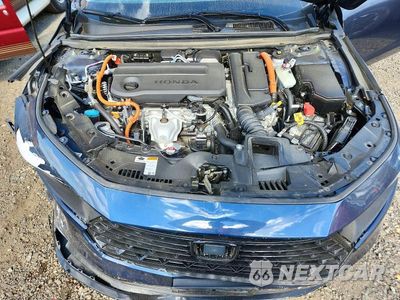 Zdjęcie 11 z 12 samochodu: 2026 HONDA ACCORD TOURING HYBRID VIN:1HGCY2F86TA008165 - miniatura