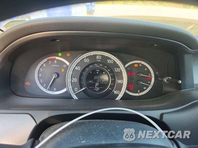 Zdjęcie 9 z 13 samochodu: 2014 HONDA ACCORD LX VIN:1HGCR2F35EA019064 - miniatura