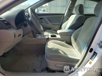 Zdjęcie 7 z 12 samochodu: 2008 TOYOTA CAMRY LE VIN:4T1BE46K28U787916 - miniatura