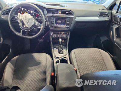 Zdjęcie 8 z 13 samochodu: 2018 VOLKSWAGEN TIGUAN S VIN:3VV0B7AX1JM105838 - miniatura