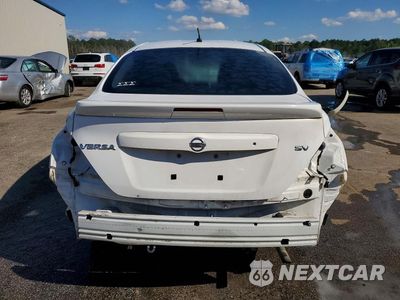 Zdjęcie 6 z 12 samochodu: 2017 NISSAN VERSA 1.6 SV VIN:3N1CN7AP8HK419109 - miniatura