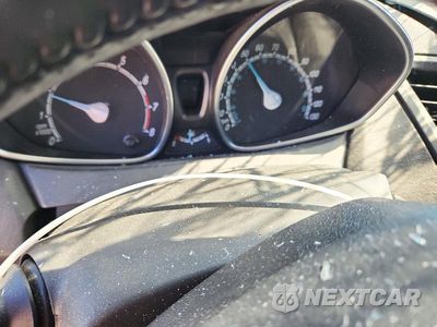Zdjęcie 9 z 12 samochodu: 2016 FORD FIESTA SE VIN:3FADP4EJ1GM119906 - miniatura