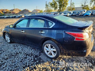 Drugie zdjęcie samochodu z przodu: 2014 NISSAN ALTIMA 2.5 VIN:1N4AL3AP9EC106046 - miniatura