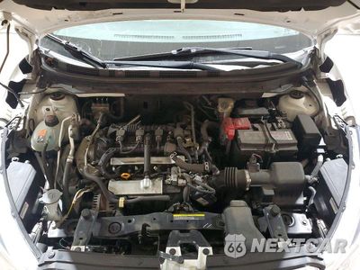 Zdjęcie 12 z 13 samochodu: 2020 NISSAN KICKS SV VIN:3N1CP5CV7LL532577 - miniatura