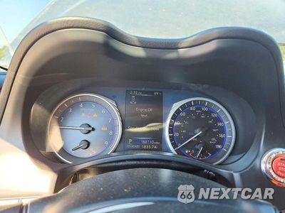 Zdjęcie 9 z 12 samochodu: 2017 INFINITI Q50 3.0T PREMIUM VIN:JN1EV7AP5HM731669 - miniatura