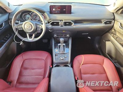 Zdjęcie 8 z 13 samochodu: 2023 MAZDA CX-5 PREFERRED VIN:JM3KFBCM9P0210275 - miniatura