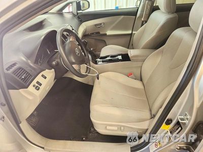 Zdjęcie 7 z 13 samochodu: 2012 TOYOTA VENZA LE VIN:4T3BK3BB2CU069291 - miniatura