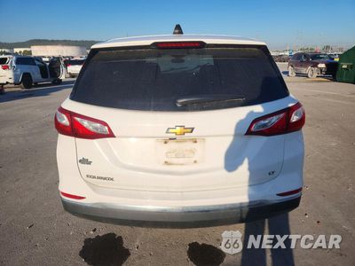Zdjęcie 6 z 13 samochodu: 2020 CHEVROLET EQUINOX LT VIN:3GNAXKEV2LS648914 - miniatura