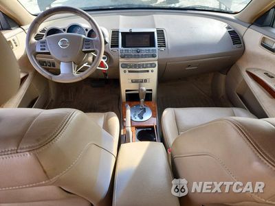 Zdjęcie 8 z 12 samochodu: 2004 NISSAN MAXIMA 3.5 SE VIN:1N4BA41E84C875893 - miniatura
