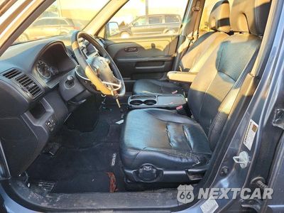 Zdjęcie 7 z 13 samochodu: 2006 HONDA CR-V SE VIN:SHSRD78976U440114 - miniatura