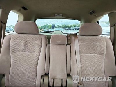 Zdjęcie 10 z 13 samochodu: 2009 TOYOTA HIGHLANDER BASE VIN:JTEDA41A292006165 - miniatura
