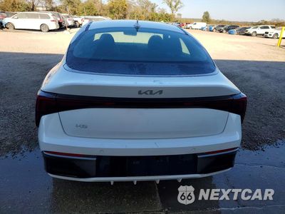 Zdjęcie 6 z 12 samochodu: 2026 KIA K5 LXS VIN:KNAG24J73T5426992 - miniatura