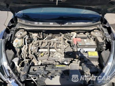 Zdjęcie 12 z 14 samochodu: 2019 NISSAN KICKS S VIN:3N1CP5CU4KL538374 - miniatura