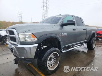 2013 RAM 2500 ST 3C6UR5CL1DG552478 - główne zdjęcie licytacji z USA - miniatura