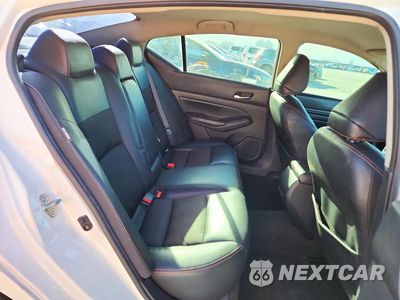 Zdjęcie 10 z 13 samochodu: 2020 NISSAN ALTIMA SR VIN:1N4BL4CVXLC233956 - miniatura