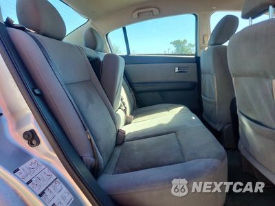 Zdjęcie 10 z 12 samochodu: 2010 NISSAN SENTRA 2.0 VIN:3N1AB6AP3AL667682 - miniatura