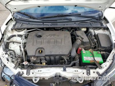 Zdjęcie 11 z 12 samochodu: 2018 TOYOTA COROLLA LE VIN:5YFBURHE1JP791728 - miniatura