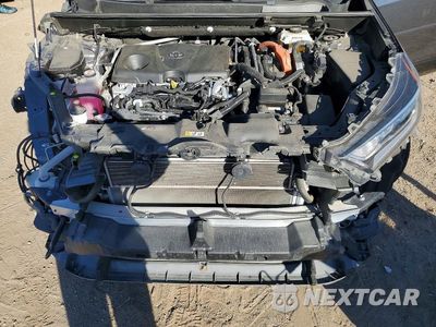 Zdjęcie 11 z 12 samochodu: 2019 TOYOTA RAV4 XSE VIN:JTMEWRFVXKD522688 - miniatura
