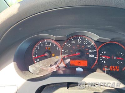 Zdjęcie 9 z 12 samochodu: 2007 NISSAN ALTIMA 2.5 VIN:1N4AL21E27N424770 - miniatura