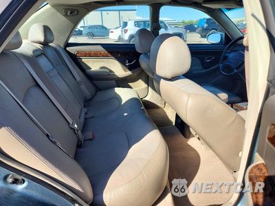 Zdjęcie 10 z 13 samochodu: 2002 HYUNDAI XG 350 VIN:KMHFU45E12A230181 - miniatura
