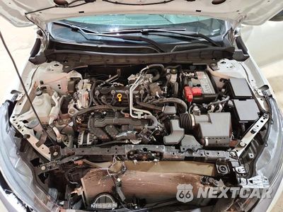 Zdjęcie 11 z 12 samochodu: 2026 NISSAN ALTIMA SV VIN:1N4BL4DW2TN305731 - miniatura