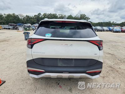 Zdjęcie 6 z 14 samochodu: 2023 KIA SPORTAGE EX VIN:KNDPVCAG0P7057345 - miniatura