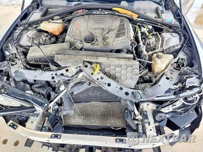 Zdjęcie 11 z 12 samochodu: 2019 ALFA ROMEO GIULIA VIN:ZARFAMANXK7599319 - miniatura