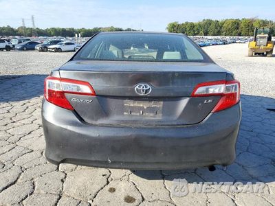 Zdjęcie 6 z 12 samochodu: 2012 TOYOTA CAMRY LE VIN:4T4BF1FK0CR184571 - miniatura