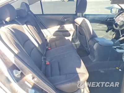 Zdjęcie 10 z 12 samochodu: 2013 HONDA ACCORD SPORT VIN:1HGCR2F59DA068851 - miniatura