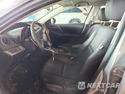 Zdjęcie 7 z 12 samochodu: 2012 MAZDA 3 I VIN:JM1BL1UG4C1525509 - miniatura